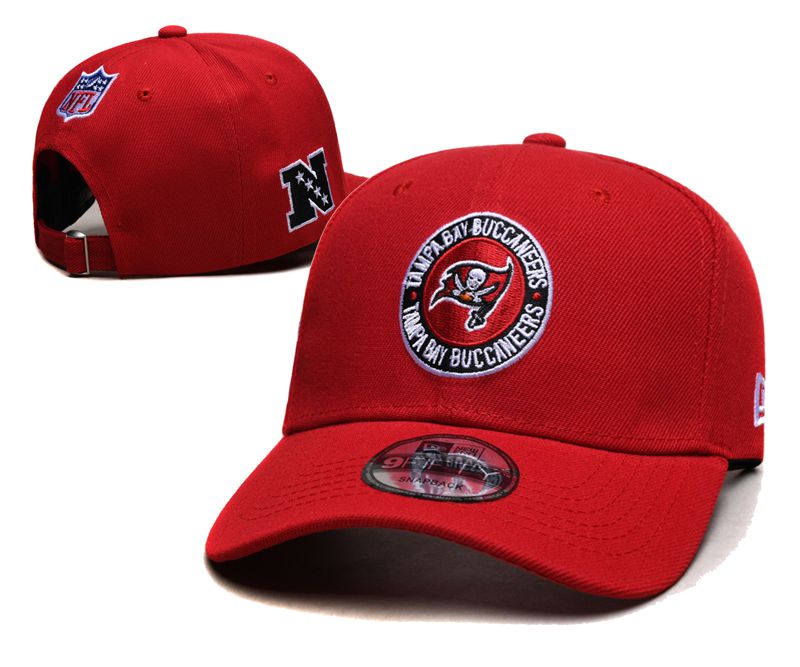 2024 NFL Tampa Bay Buccaneers Hat YS20241030->->Sports Caps
